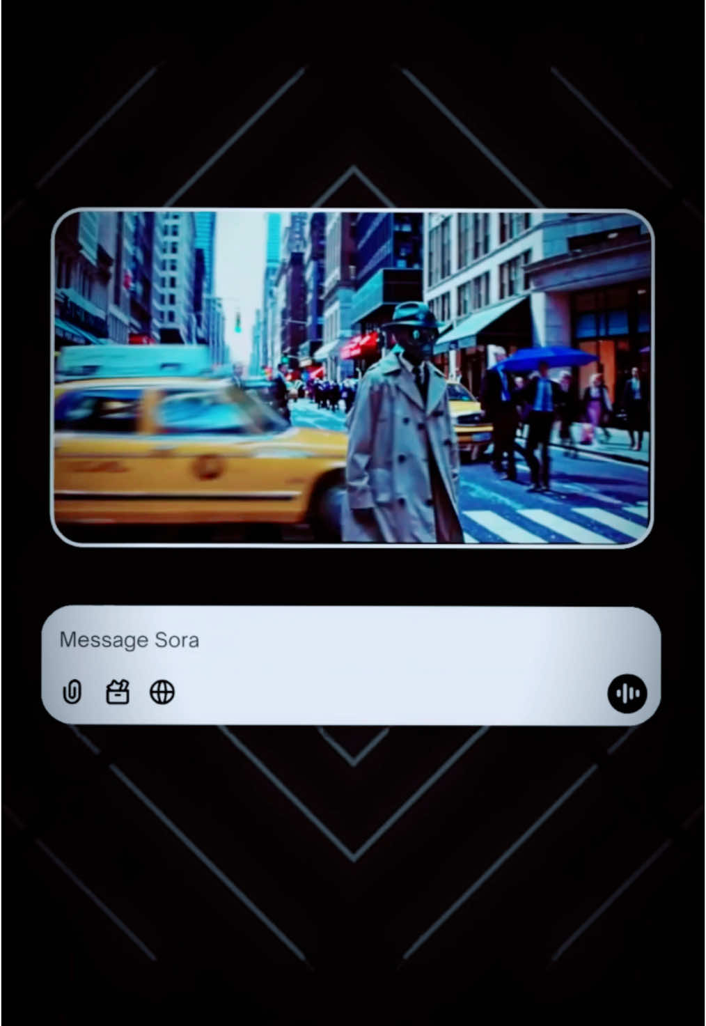 Best AI video generator? #texttovideo #contentcreation #videoediting #aitools #sora #invideo #openai 