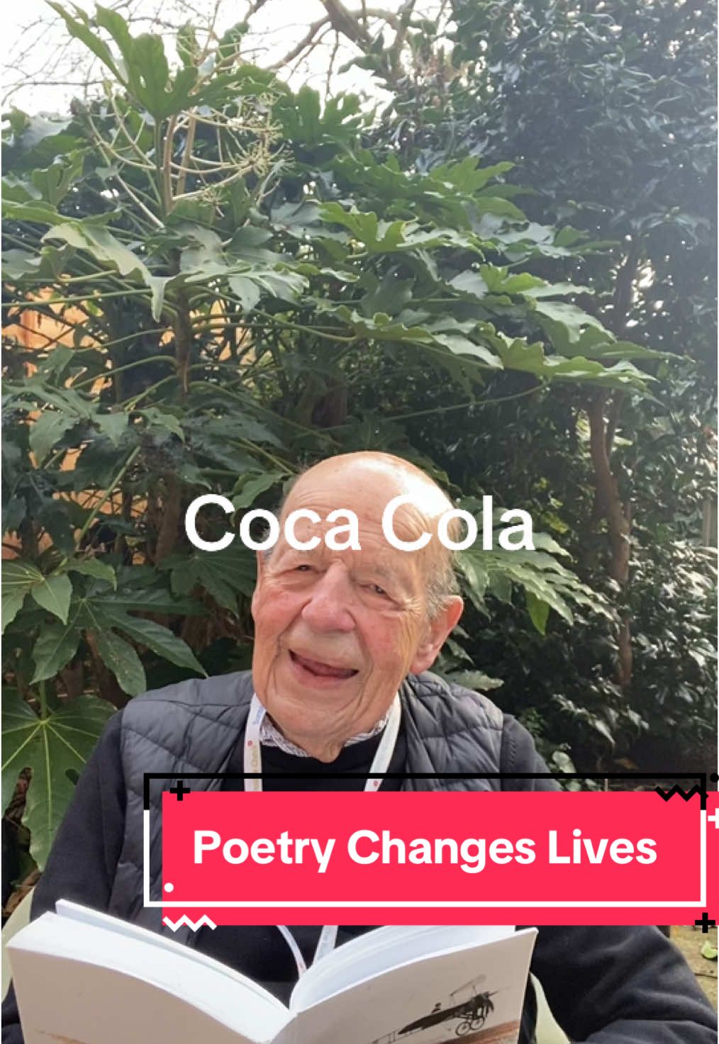 #poetry #creatorsearchinsights #poetrychangeslives #poetrylover #bestlife #coke @Christopher Burn 