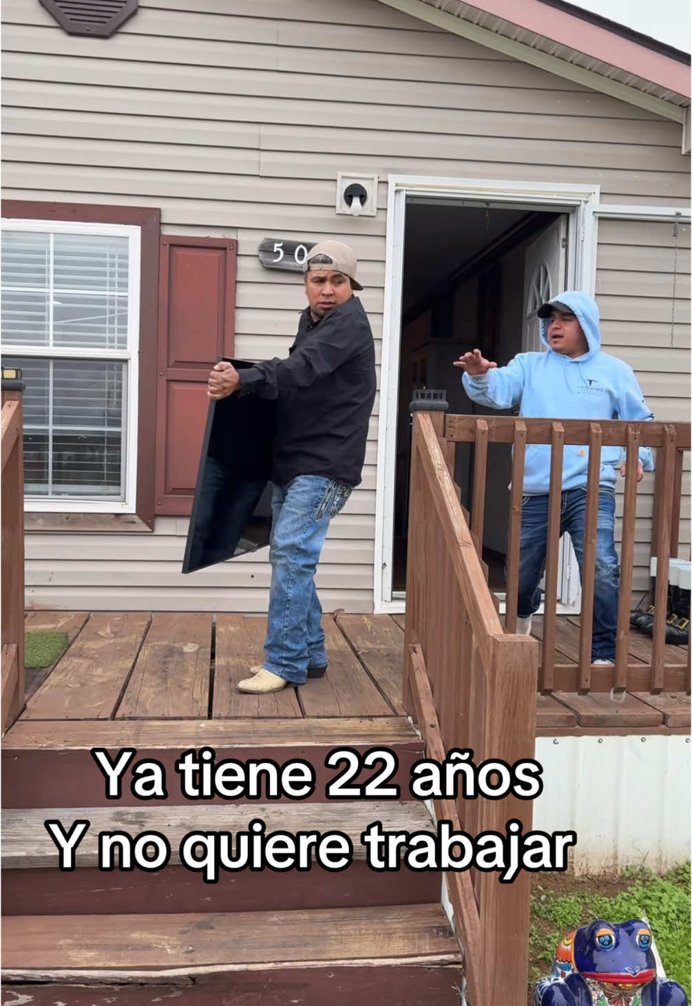 Cosas de la vida real #tiochivalo 