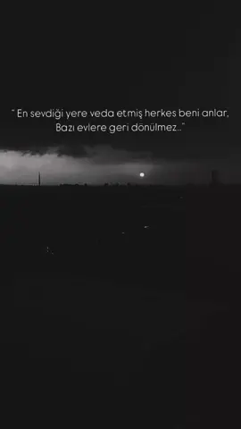 BazıEvlereGeriDönülmez...🖤🚬