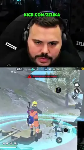 💀 Zelika vs Combo de Habilidades Johaanzu @Zelika #Zelika #zelikapvp #freefire_lover 