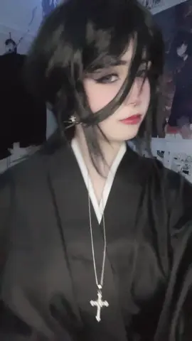 I love the ‘rawr’ part from this song😭🙏 #rukia #rukiakuchiki #bleach #bankai #hakkanotogame #bleachcosplay #rukiruki #cosplay #cosplayer #fyp #dance @𒉭Shadow𒉭 