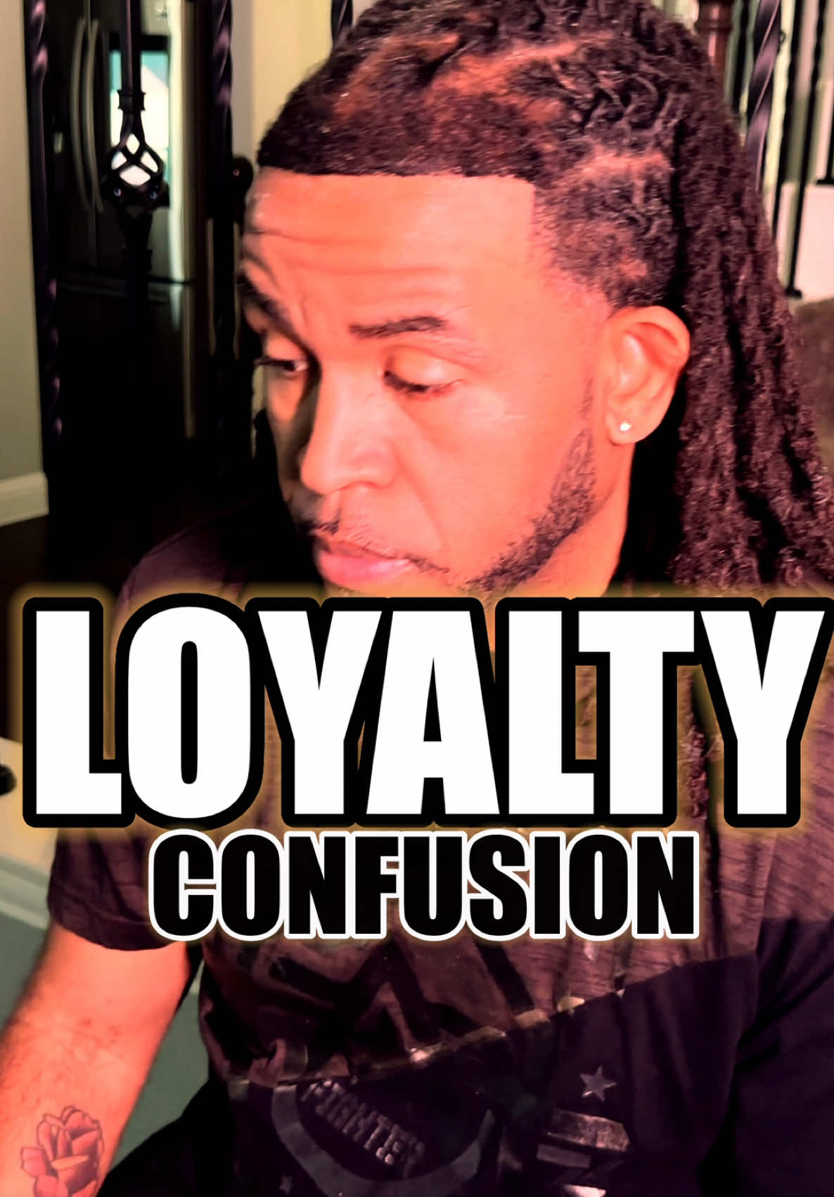 Loyalty isn’t defined in presence! #motivation #loyalty #facts #bestadvice 