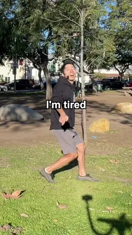 Do it tired💪🔥