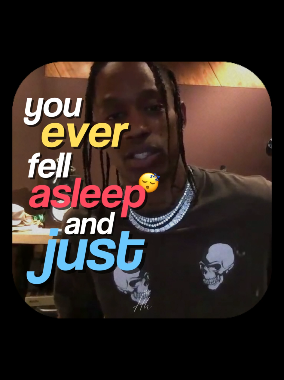 nugget? 🤔 #travisscott #hopelesscore #rap #funny