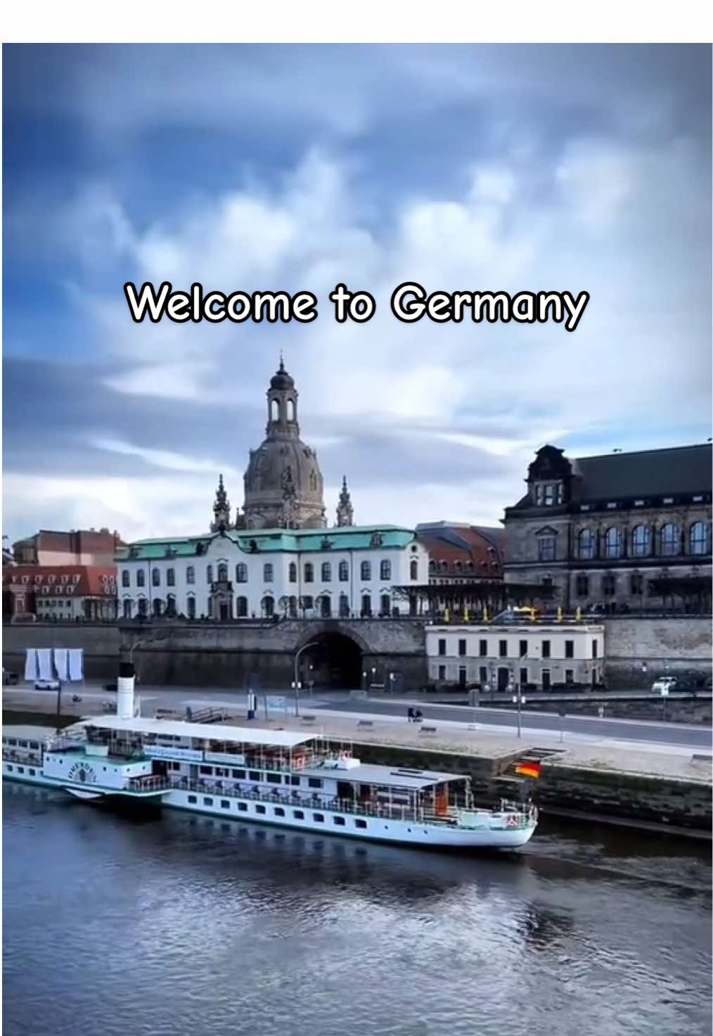 📍Welcome to Germany 🇩🇪  Germany is a country with a rich history, diverse culture and impressive natural scenery. Germany attracts millions of tourists from all over the world.🌍  It combines modern metropolises and picturesque villages, majestic castles and innovative technologies. #deutschland #germany #visitgermany #travelgermany #berlin #frankfurt #düsseldorf #münchen #cologne #köln #dresden #dortmund #wuppertal #neuschwanstein #europe 