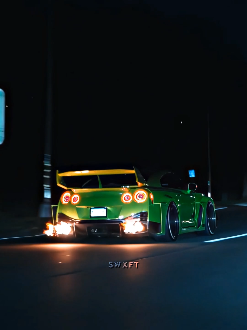 Venk Venk 🕺| 🎥@Remnantmedia | #swxft #car #teamfx⚜️ #r35 #edit #nissan 