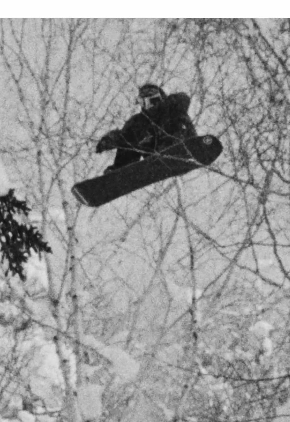 Dropping in—the latest from Arc’teryx Presents.     “Every Island Has a Name” takes you into the imagination of riders Elena Hight, Severin Van Der Meer, and Jared Elston as they examine the ties between sport, craft, and art.    Watch now on our Youtube Channel. #arcteryx