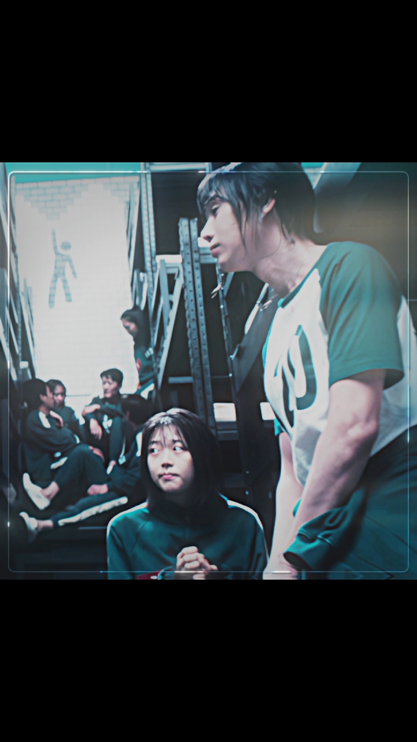 unnie....  Cc:  mine soon on payhip  Tags:  #player120 #player095 #squidgame #netflix  @Netflix @Netflix K-Content  