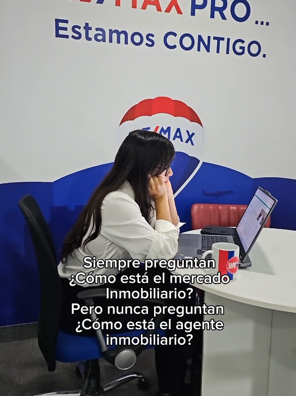 Y aún así seguimos con todo! 😂 #fyp #viral #lima #remaxagent #remaxpro #inmobiliaria #bienesraices #agenteinmobiliario #agentesinmobiliarios 