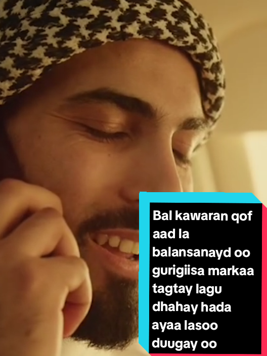 Bal kawaran qof aad la balansanayd oo gurigiisa markaa tagtay lagu dhahay hada ayaa lasoo duugay oo wuu dhintay!