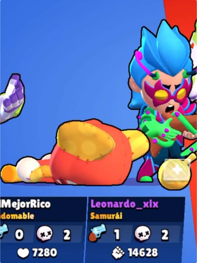 Imitando emotes con mi amigo @leonardo_xlx kit descuido sale mal#brawlstars #brawler #brawl_stars #brawlstarstiktok #brawlstarsmeme #brawl #kitbrawl #elmejorrico #brunitonoto #holamuchachos 