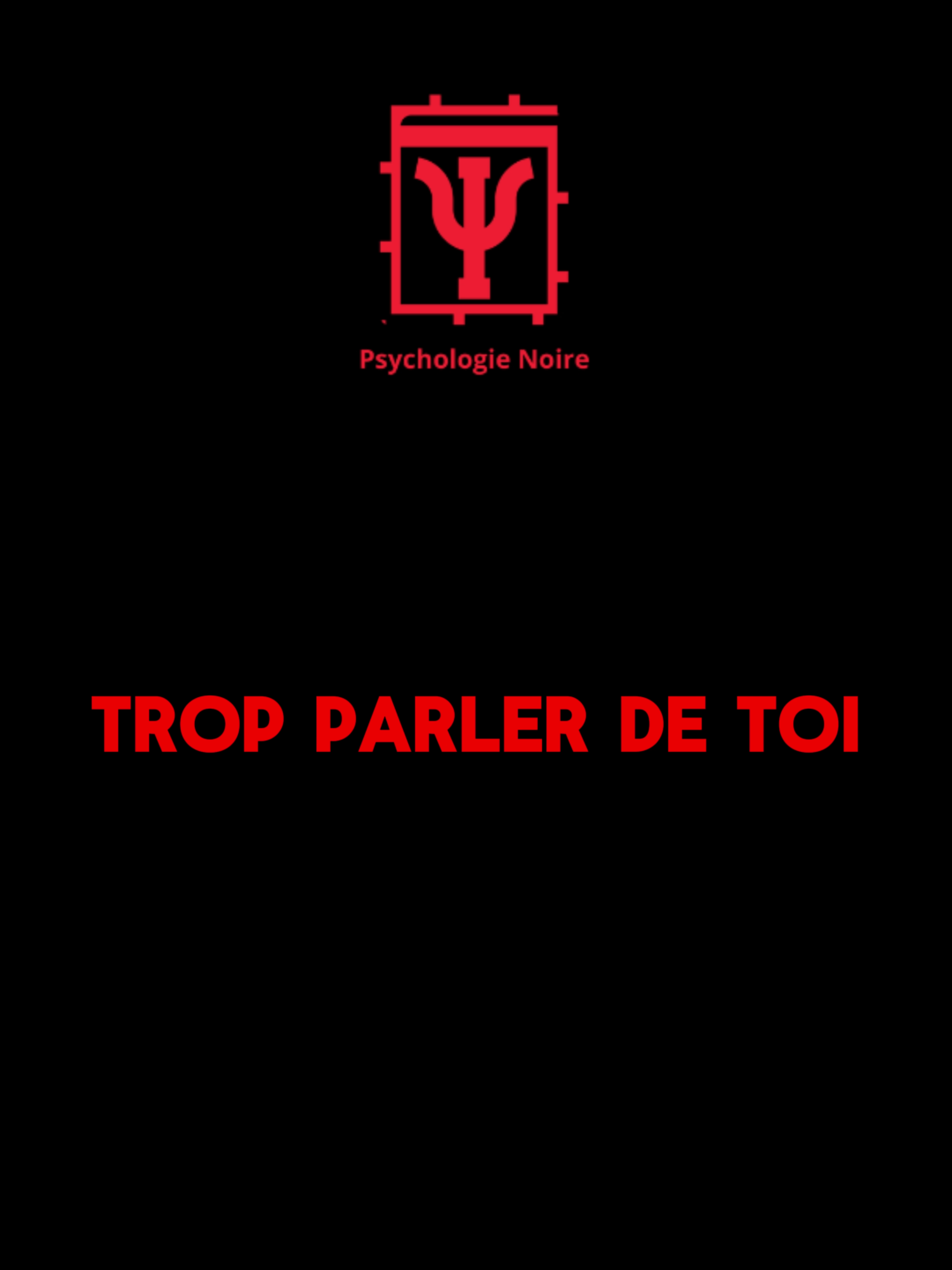 Guide gratuit sur la manipulation (lien en bio) #psychologie #manipulation #developpementpersonnel #relation #pourtoiii #psychologienoire #tips #psychology #astuce #pourtoi