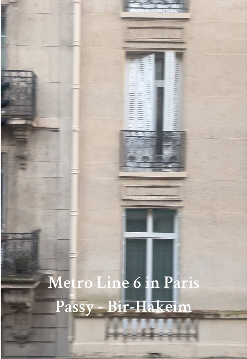 When you’re in Paris don’t forget to take line 6 to have the best view of the Eiffel Tower #CapCut #foryoupage #fyp #cxybca #trending #foryou #2025 #paris #eiffeltower 