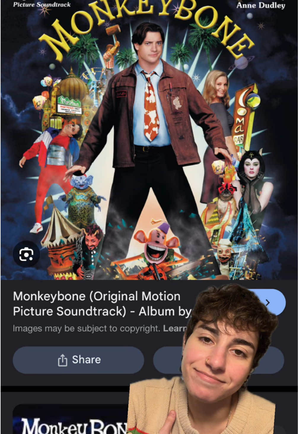 Only room for one monkey movie in my heart  #betterman #monkey #monkeybone #brendanfraser #jamesbaxter #adventuretime #encinoman #paulyshore #seanastin #movies #fyp #fypシ #gay #cringe #foryou #foryoupage #animation #fyppppppppppppppppppppppp 