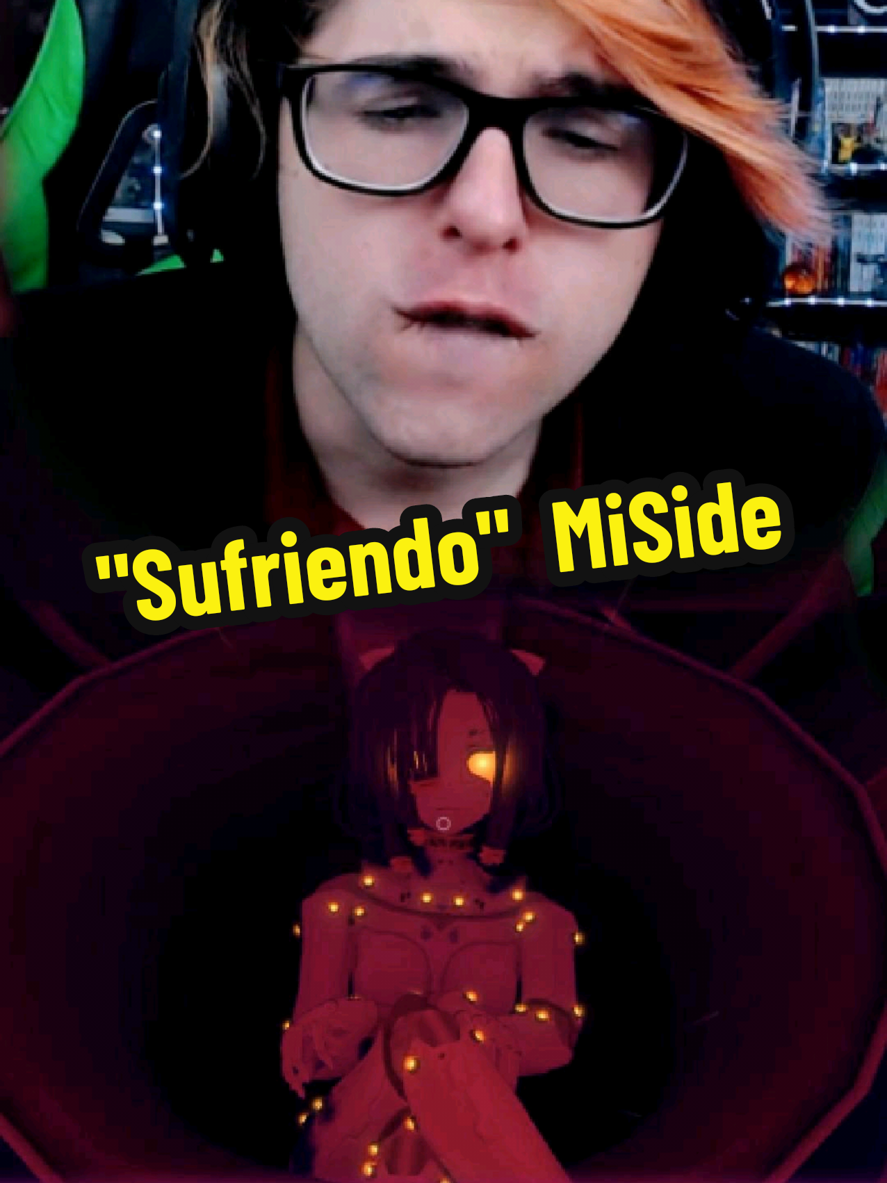 Ojala hubiera más juegos de 