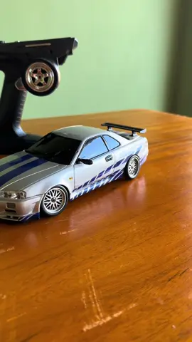 🏁 #skyline #drifting 