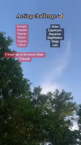 Agree or disagree 😂😂 Tag your friend  . Follow  for more !!  . . Via :  zodiacsignsandmorebyliz ( Tiktok )  . .  . #zodiac #astrology #zodiacsigns #horoscope #scorpio #virgo #zodiacmemes #leo #libra #aries #cancer #capricorn #sagittarius #taurus #gemini #aquarius #pisces #Love #astrologymemes #tarot #zodiacposts #horoscopes #zodiacsign #astrologyposts #zodiacfacts #zodiacpost #astro #zodiacs #zodiaco #firesigns