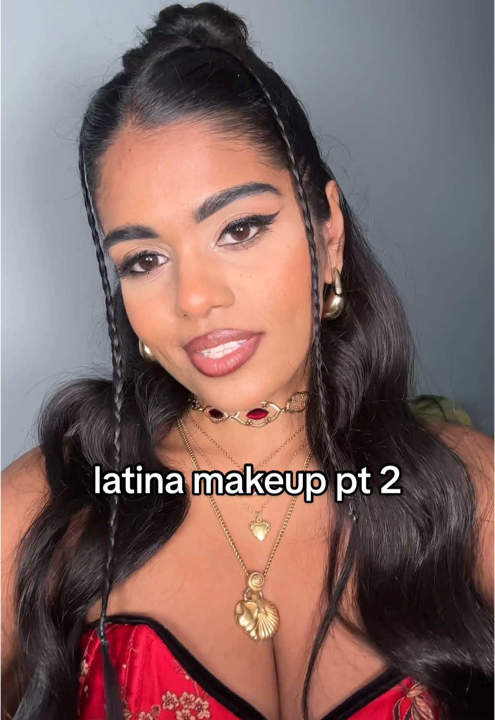 latina makeup>>>> 