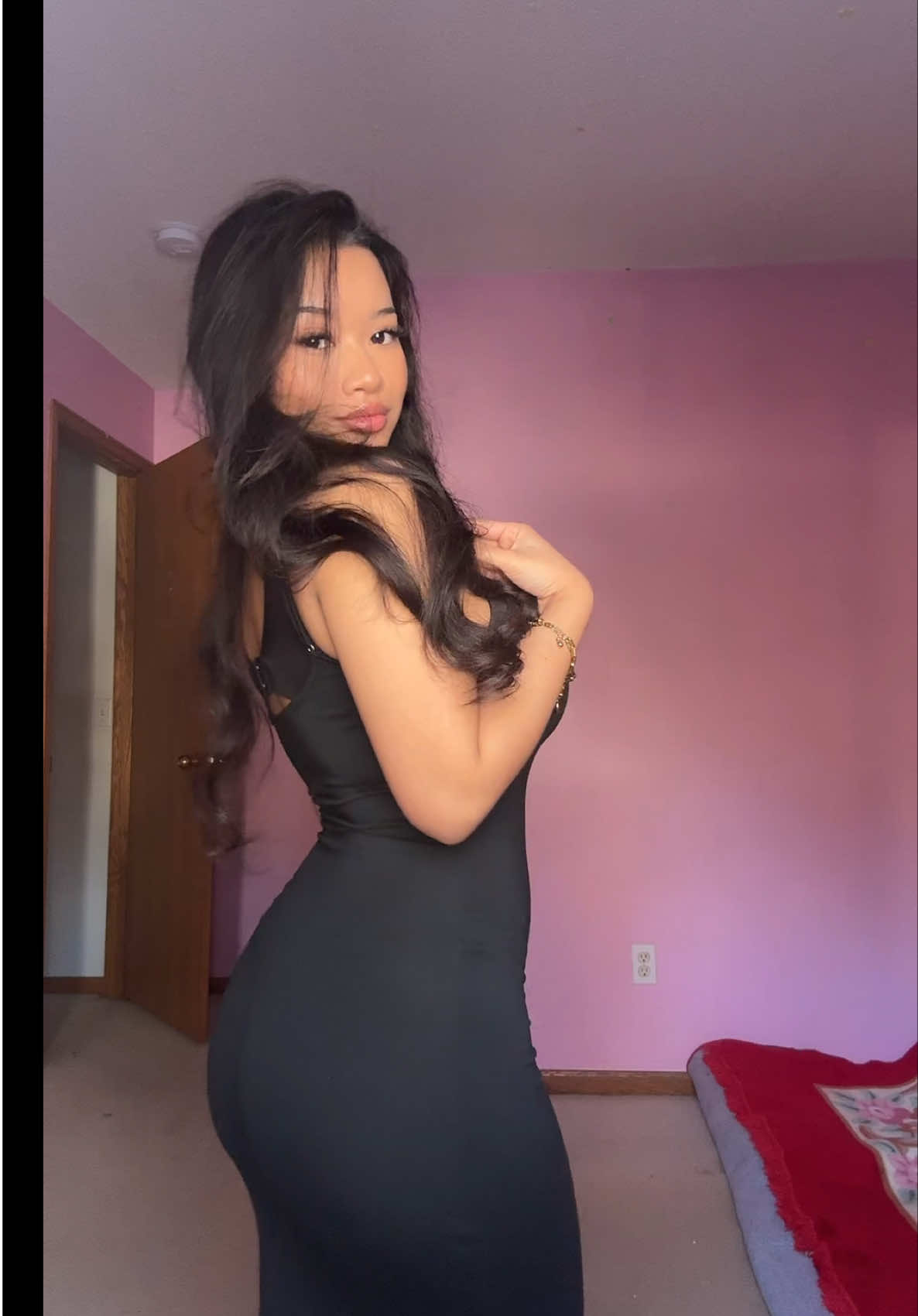 #fypシ #bodycon 