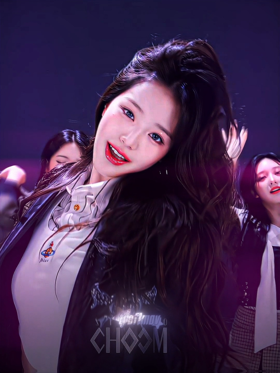 Oh she ate / cc on my boosty #ive #iveedit #wonyoung #wonyoungedit #kpop #kpopedit #edit 