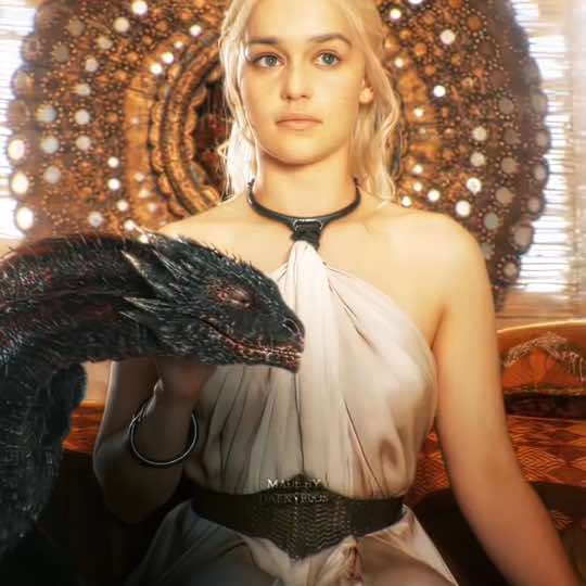 #DaenerysTargaryen #MotherOfDragons #Dracarys #KhaleesiVibes #FireAndBlood #DragonQueen #GameOfThronesEdit #TargaryenRoyalty #BreakTheChains #IronThroneEra #EpicFantasy #QueenEnergy #RiseOfTheDragon #GoTForever #PowerfulWomen #FYP #ViralEdit #TikTokFantasy Dt: @𝘣𝘢𝘮𝘣𝘪 ౨ৎ @lucassproductions @L @Eli @u1ma.ae @kira 🍄 @mirits's @merlishey @hailee★ @✧ @anna ❦ @ᴀᴍᴀʀᴀ @ᴀꜱᴏɪᴀꜰ ᴇᴅɪᴛᴏʀ @daph ☆ @Dean @Eleni⊹ ࣪ ˖ @fatou ꕥ @helaenav @Ida @imm0rtaly @Kat ☽ @lah.vfx @lola @logan :) @maya 𖤐 @mia™ @mila 𖤐 @𝖒𝖔𝖔𝖓☽ 