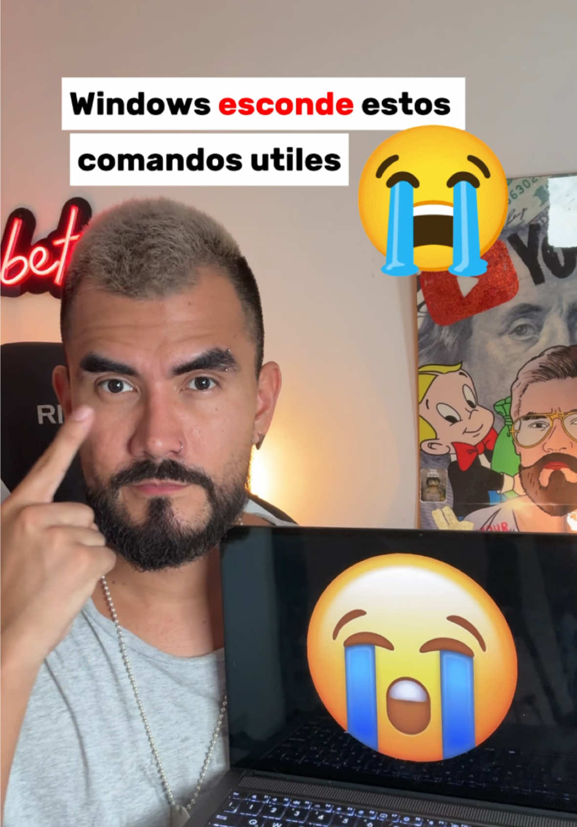 ❌Los técnicos de Computadoras no quieren que tú sepas esto❌ está información es de gran valor vas a poder optimizar tu PC ahora tu computador será más poderoso #tech #te#tecnologiae#techi#tipsi#tipspco#portatilid#ridzerc#tecnologiacolombia