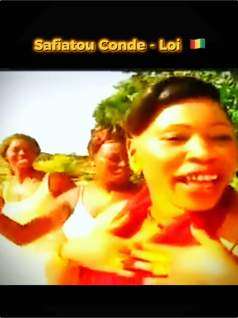 #guineetiktok224🇬🇳🎶 #guinee224🇬🇳 #safiatouconde #loi🇬🇳🎶 #guineemusic🇬🇳 #retroguinee🇬🇳 #speedsongs 