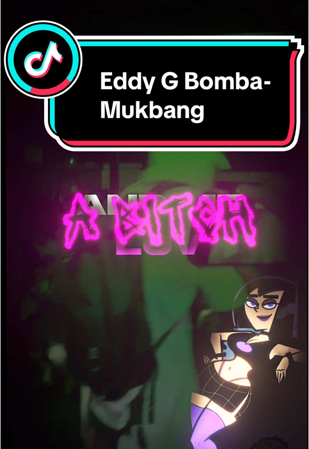 Eddy G Bomba-Mukbang ….. #lek876editz#fyp#dancehallmusic#lyricsedi t#jamaicatiktok @Eddy G Bomba 