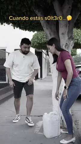 #viral #nosotros #los #hombres #con #novia #sin #novia 