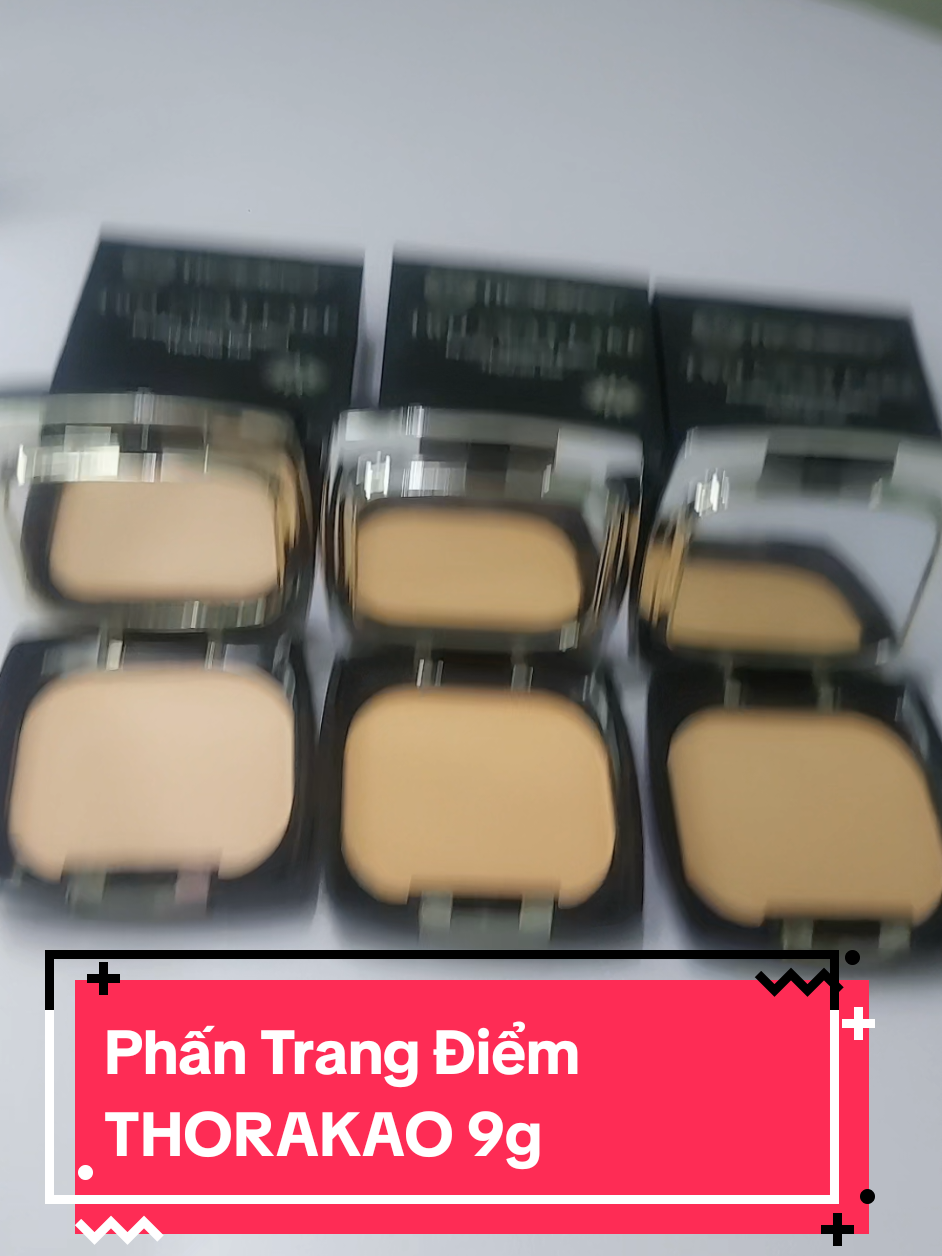 Phấn Trang Điểm THORAKAO 9g #xuanthaoshop #mypham #phantrangdiem #thorakao #xuhuong #xuhuongmoi #xuhuong2025 #tuongtacfollow🌹🍀🍀 #trendding #tiktokshop 