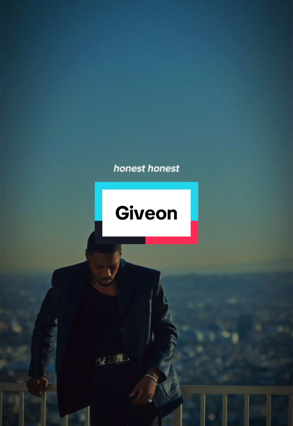 Giveon - For Tonight. + #giveon #fortonight #rnbvibes #rnbsoul