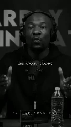 Listen to her. When a woman is talking, fussing, or constantly bringing up the same thing over and over, it’s because it’s bothering her. She’s trying to make you understand, trying to fix it, trying to hold on. But let me tell you this—when that woman goes silent, it’s a problem. That silence should tell you everything you need to know. It means she no longer cares, and when she stops caring, it’s already too late. Pay attention before the silence speaks louder than her words ever could. #ListenToHer #ReadTheRoom #WhenSheGoesSilent #keepgoinmotivation #keepgoingmotivation #dailyaffirmations #motivationalreels #dailyquotes #viralvideos #likecommentshare #likecommentfollow #checkbacktomorrow  #creatorsearchinsights 