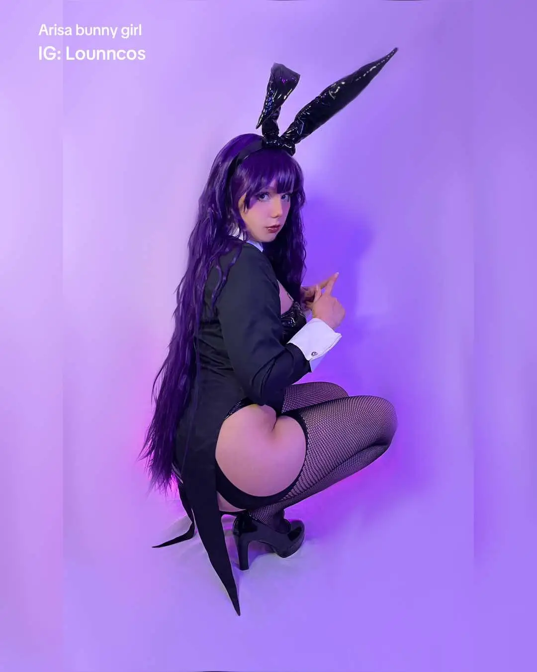 #bunnygirl #cosplayphotos #bunnygirlcosplay #bunnysuit #mydressupdarling #mydressupdarlingcosplay #kitagawa #kitagawamarin #kitagwamarincosplay 