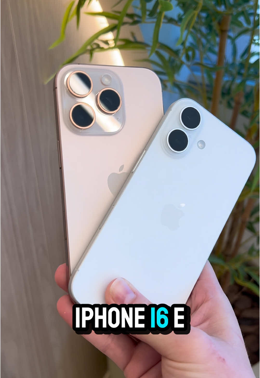 Principais diferenças entre o iPhone 16 e 16 Pro ##iphone##comparacao##diferencas##16