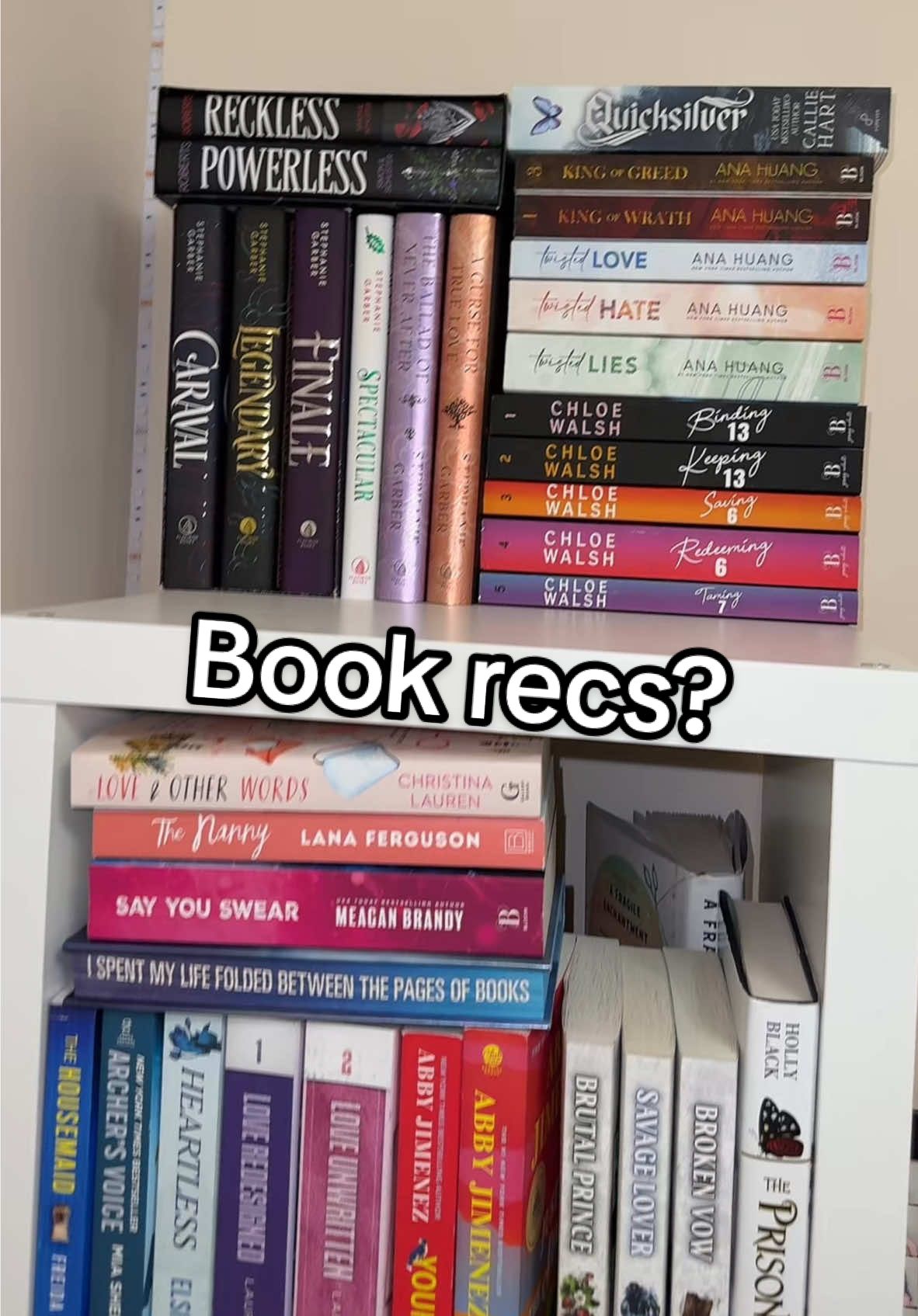 Guys idk what to read while I’m waiting for onyx storm. Help me!! #BookTok #fyp #books #BookTok #bookhaul #bookoutlet #bookaesthetic #bookoutlethaul #tbr #bookoutletunboxing #book #reading #read #readers #bookwork #booklove #bookish #readers #booklover #romance #booktokfyp #bookrecs #bookrecommendations