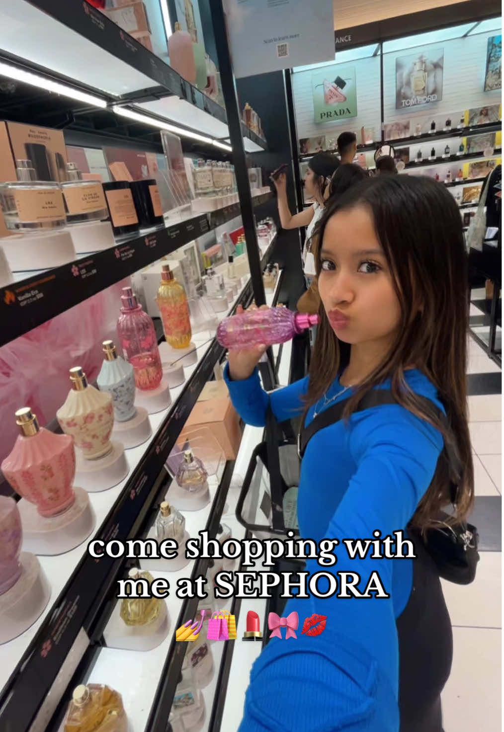 come shopping with me at SEPHORA💋 what’s your favorite product from this video? #sephora #foryou #fyp #sephorahaul #sephorahauls #bellascloset0 #shopwithme #shopping #comeshopwithme #preppy #relatable #viral 