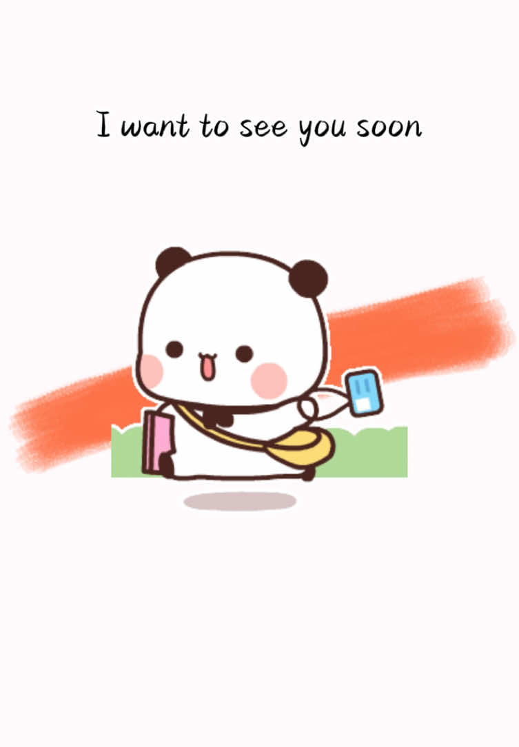 I want you see you soon,i miss you lately,do you feel the same?I love you💕#iloveyou #一二布布 #bubududulove #fyp #bubududu #imissyou #lovely #cute #fouyou #kiss #dudu #bubu 