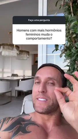 Muda o comportamento SIM! Assista ao vídeo até o final e saiba o motivo. Já marca aqui nos comentários alguém que precisa saber dessa informação! #hormoniofeminino #drosvaldoneto #protocolodeemagrecimento #emagrecimentorapido #emagrecimentosaudavel