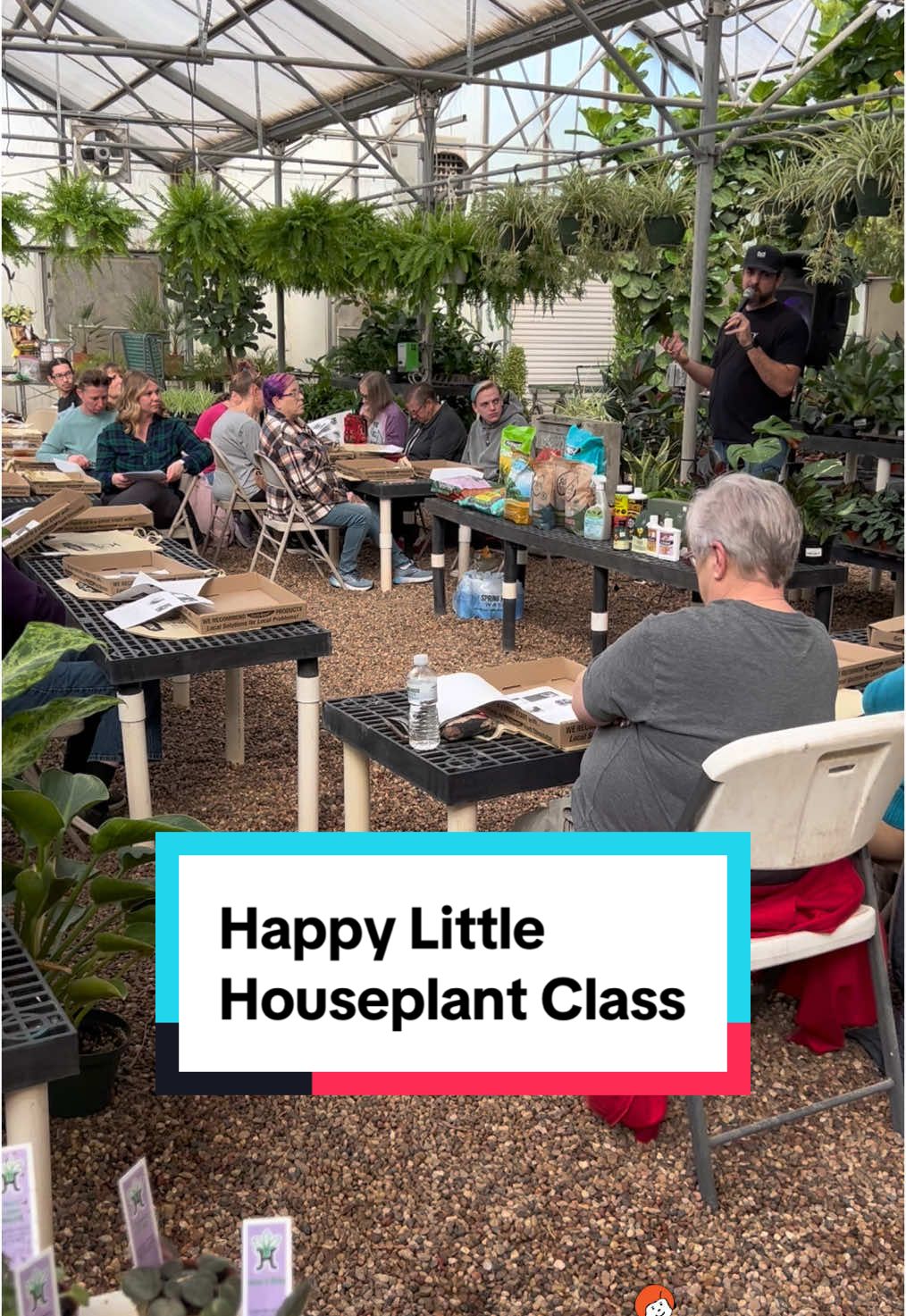 This last weekend’s Happy Little Houseplants class was a blast! 🌿✨ We loved sharing tips, tricks, and hands-on advice for keeping your houseplants thriving. 🪴 We’re thrilled to keep teaching and sharing our passion for plants! More classes are on the way—register online at www.smithsgardentown.com under the “Shop Our Inventory” tab to reserve your spot for future sessions. Don’t miss out—let’s grow together! 🌸 #smithsgardentown #plantclasses #houseplantlove #plantcaretips