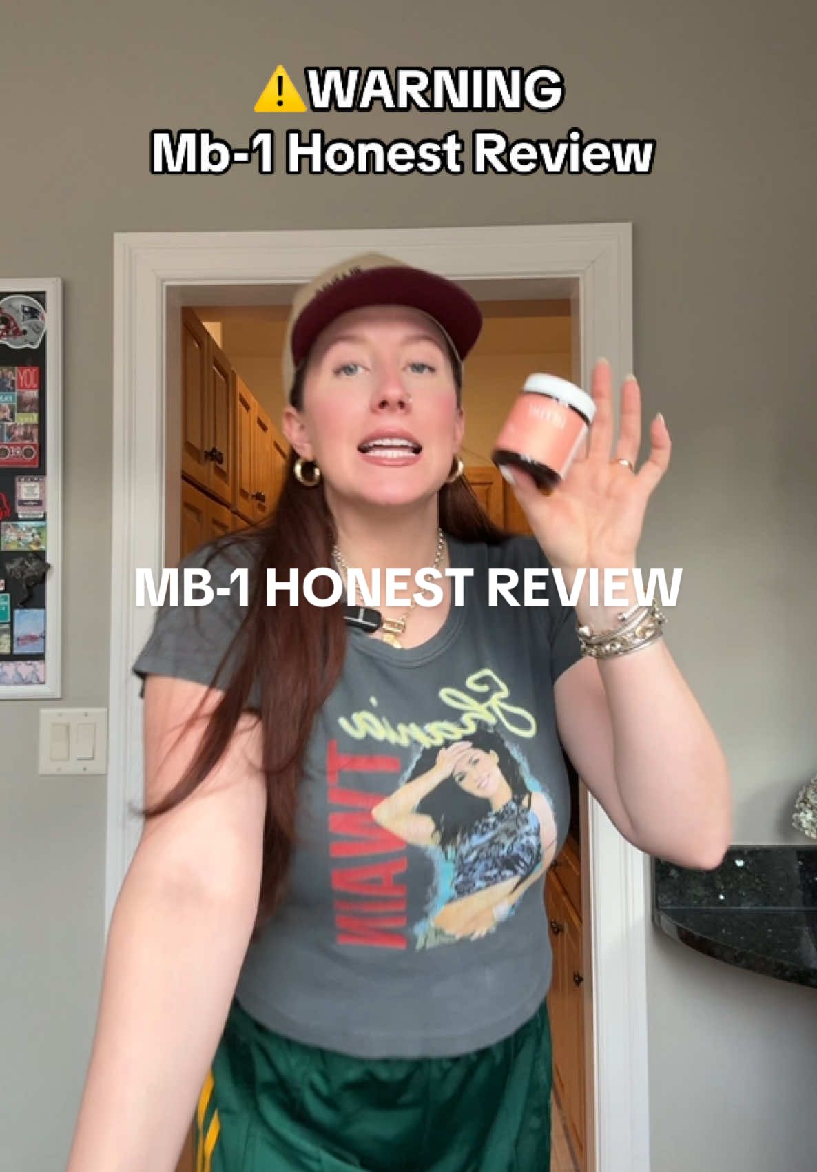 Mb-1 from @Arrae honest review from a hormone health practitioner  #arrae #mb1 #increasedenergy #supplementsthatwork #supplementsforwomen 