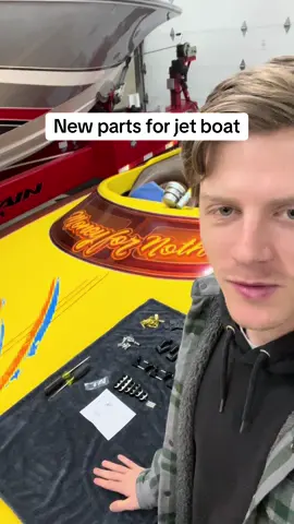 #fyp #jetboat #boatcommunity 