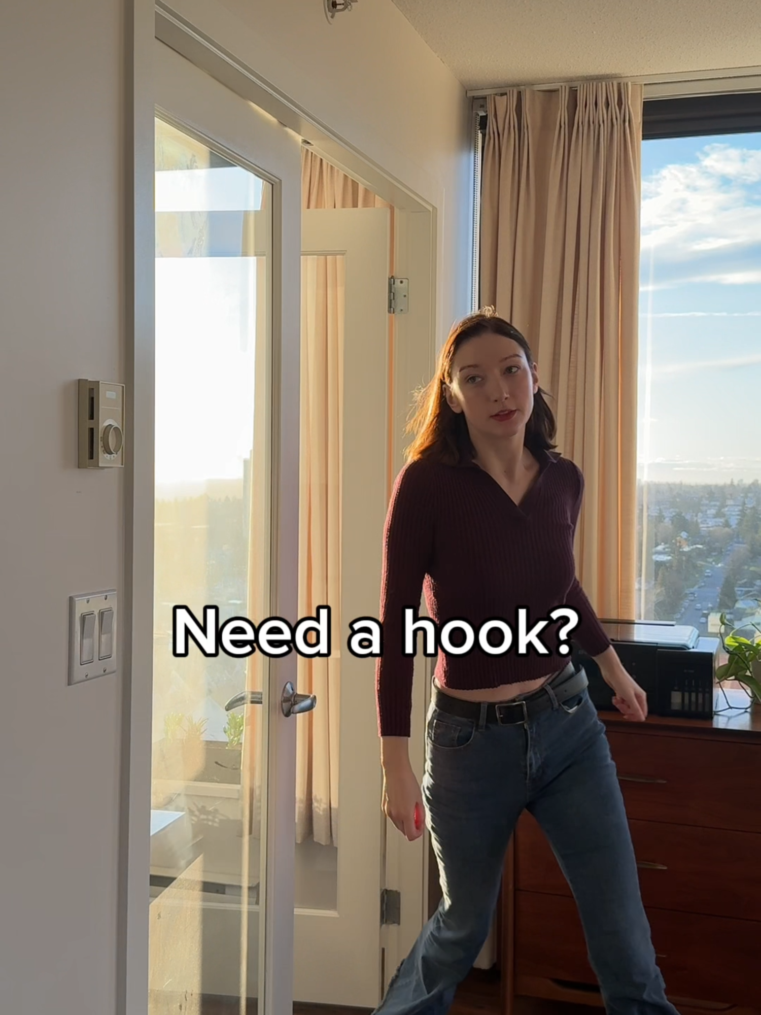 Attention content creators! 🎬 Ready to kickstart your next viral video? 🚀 Check out these hook ideas that will grab attention from the very first second! Whether you're looking for a fun twist, a jaw-dropping moment, or something totally unexpected, these ideas will help you stand out and keep your audience hooked. ✨ Watch the video to get inspired, and start creating today with Filmora! 🎥 #Filmora14 #MadeWithFilmora #ContentCreatorTips #VideoIdeas #HookYourAudience #creatortok #EditingSoftware #VideoEditingTips #CreativeEditing
