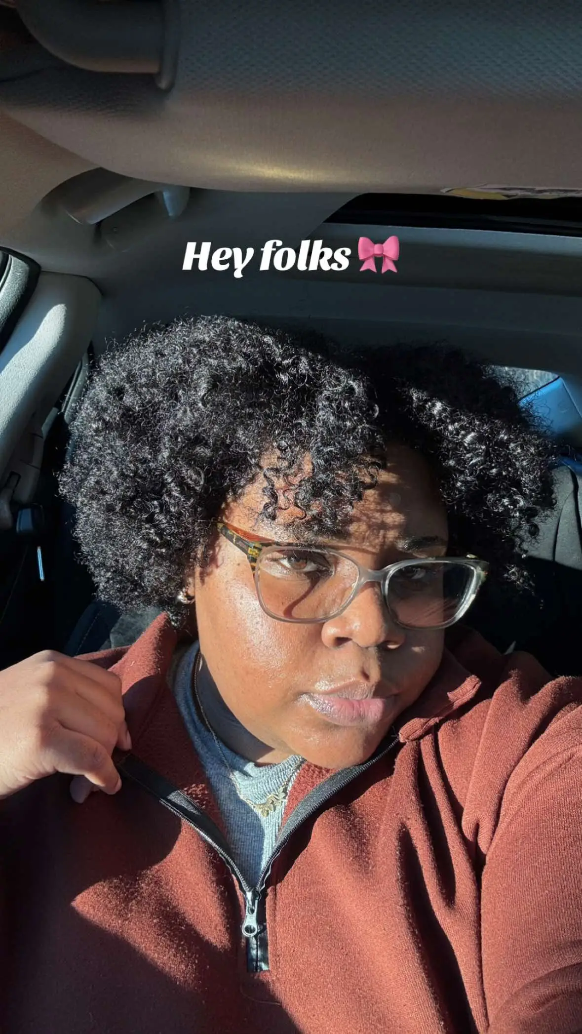 Hey y’all ion know if or what’s gonna happen but here are other ways to stay connected with me. I really enjoyed building my community here with everyone. I’m really gonna miss creating content here and seeing all of you, do your thing too 🫶🏽 isn’t goodbye but see you later 😘  🔗 in bio for most anyways. #itsshayeveryday #fyp #tiktokban #youtuber #social #contentcreator 