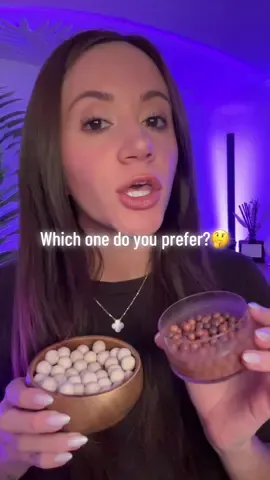 Real or wooden?🤔 #asmr #asmrsounds #asmrvideo #asmrroleplay #fyp 