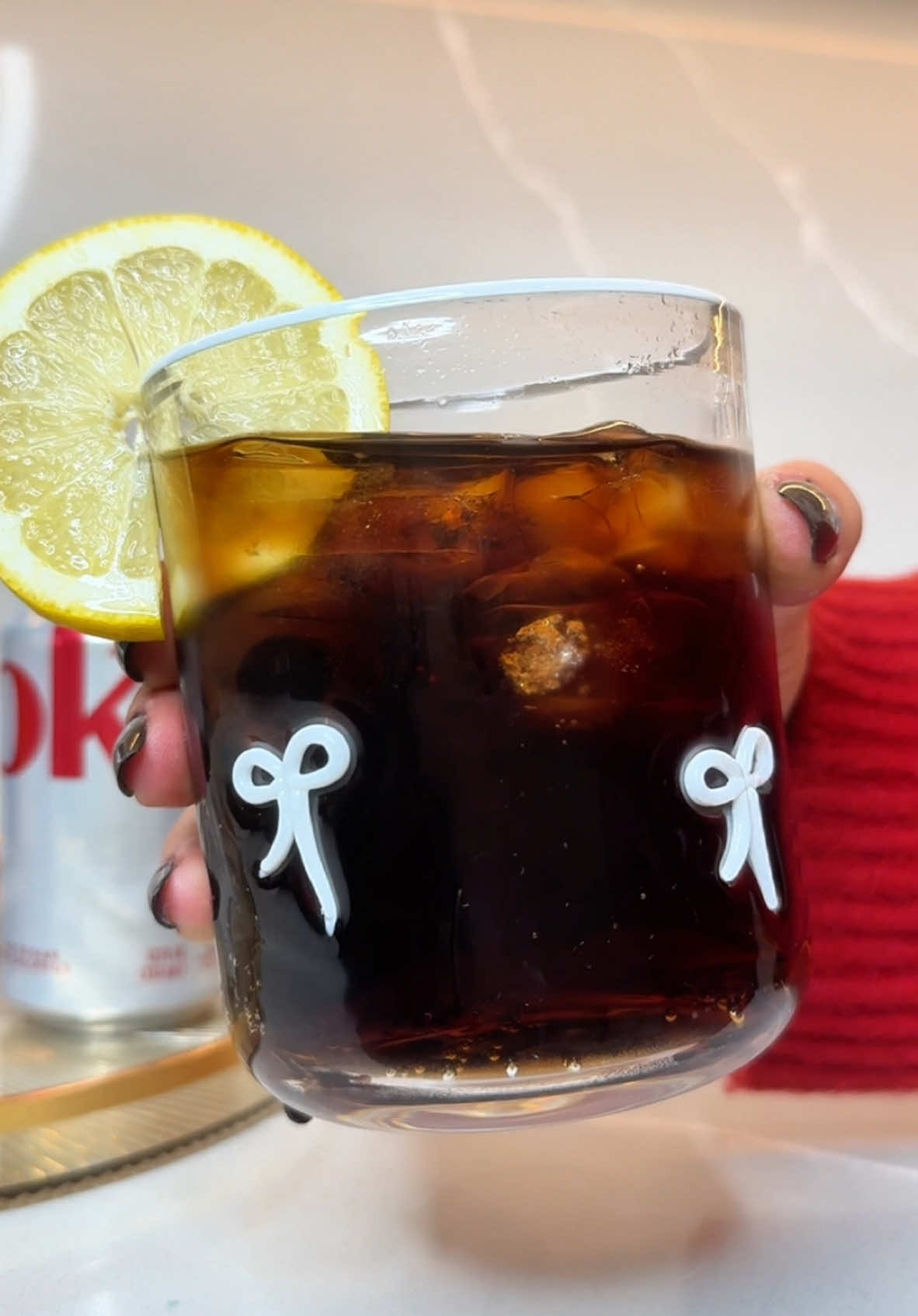 romanizing my @Diet Coke break