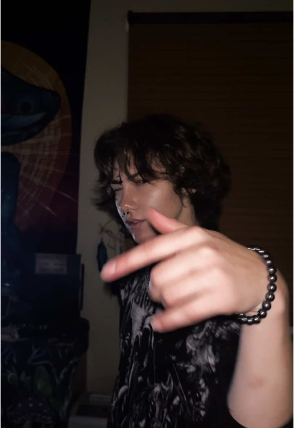 yuhh #alt #peircings #alttiktok #fluffyhair #2005 #grunge #emoboy #fyp #foryoupage #goodboy #kissme #lgbtq 