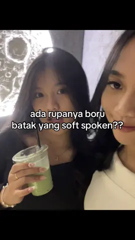 adaa?? #fypシ #borubatak #softspoken 
