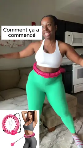 Bilan d'un mois d'utilisation de @LexiBra. La raison pour laquelle je l'aime est que je peux le faire de chez moi. Vous pouvez également vous en procurer un en cliquant sur le lien dans ma bio https://lexibra.com/products/lexibra #Fitness #fitnessmotivation #sport #france #pertedepoids #kilo 