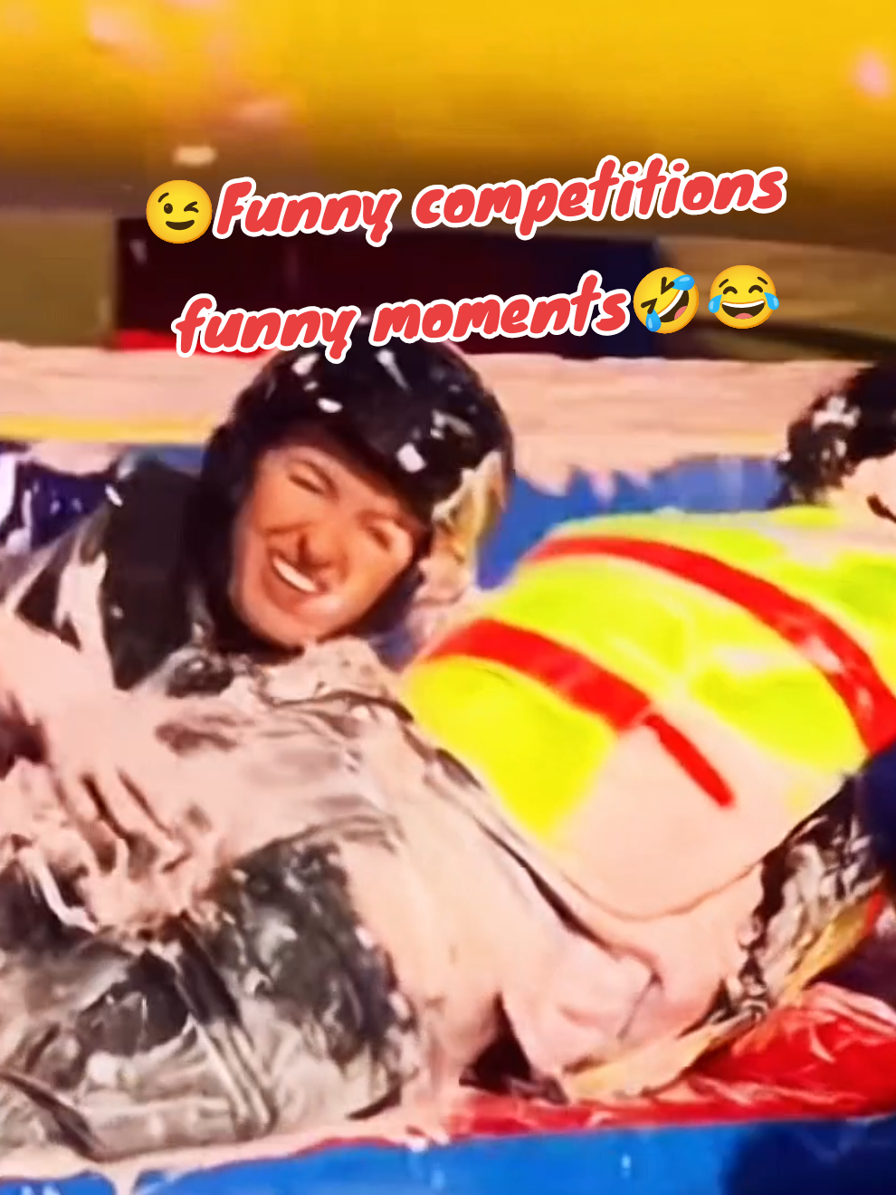 😉Funny competitions,  funny moments🤣😂🤣 #funny #funnymoment #funnyrasel90 #comedyvideo #rasel #funnyvideos #laugh #competition #funnycompetition 